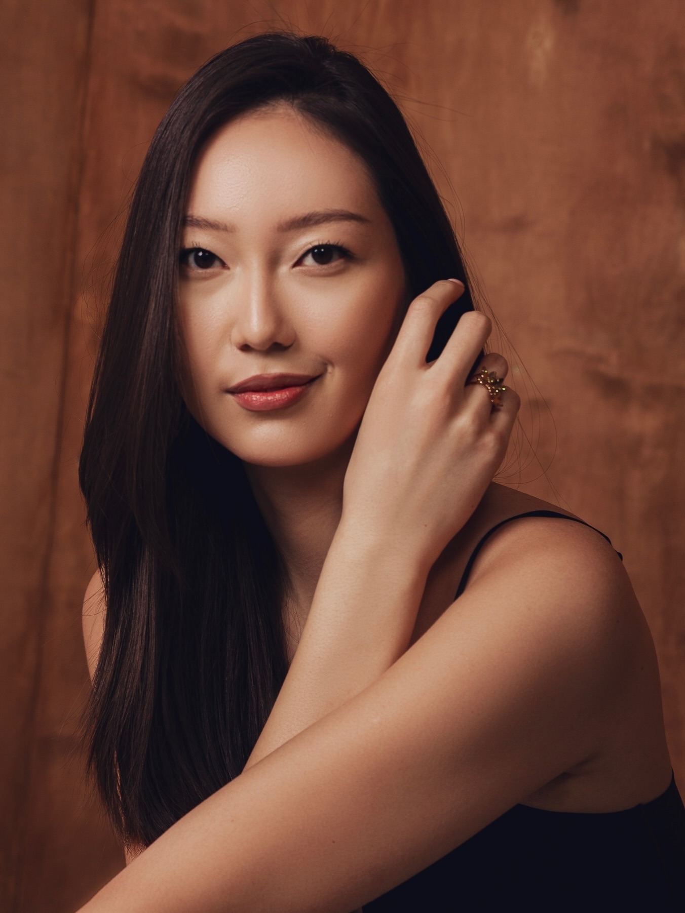 Zhibek — Model & Hostess in Warszawa photo 17