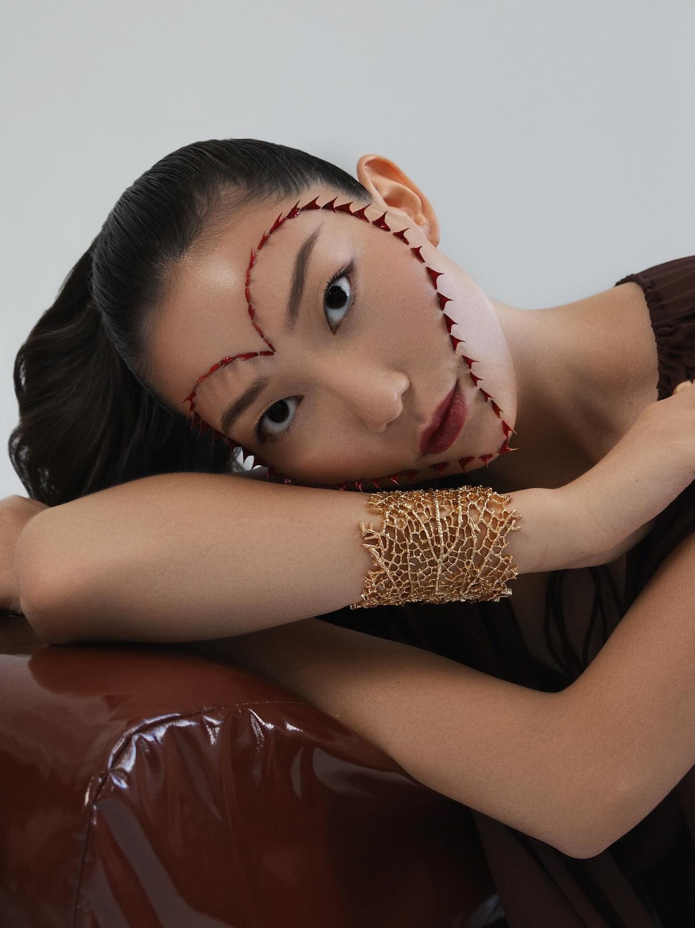 Zhibek — Model & Hostess in Warszawa photo 19