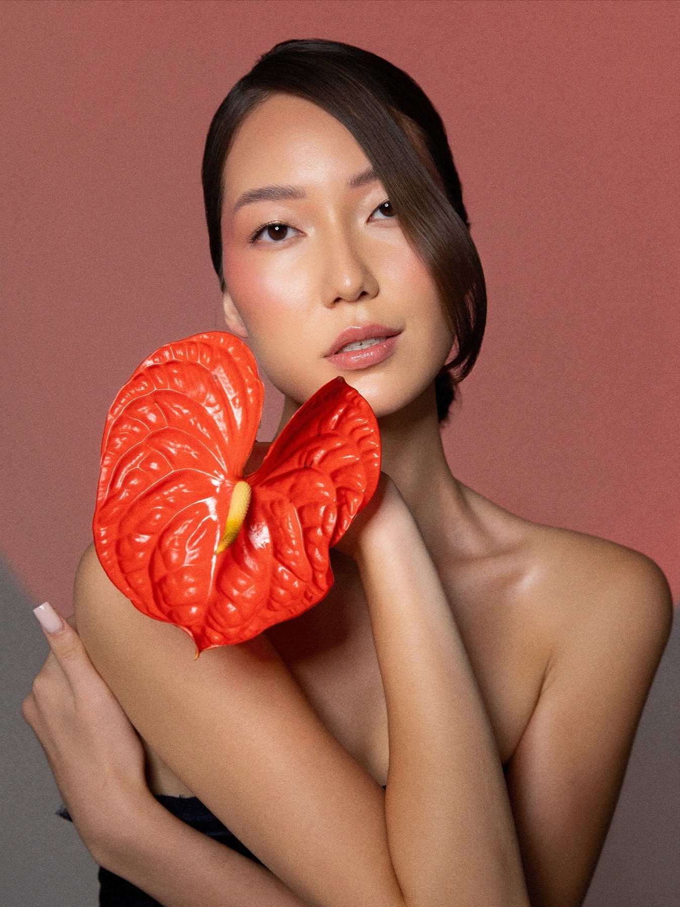Zhibek — Model & Hostess in Warszawa photo 20