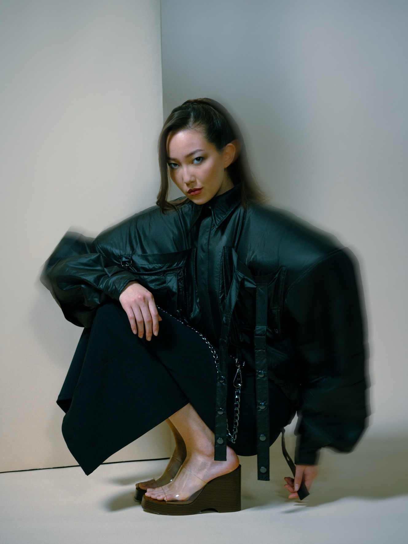 Zhibek — Model & Hostess in Warszawa photo 3
