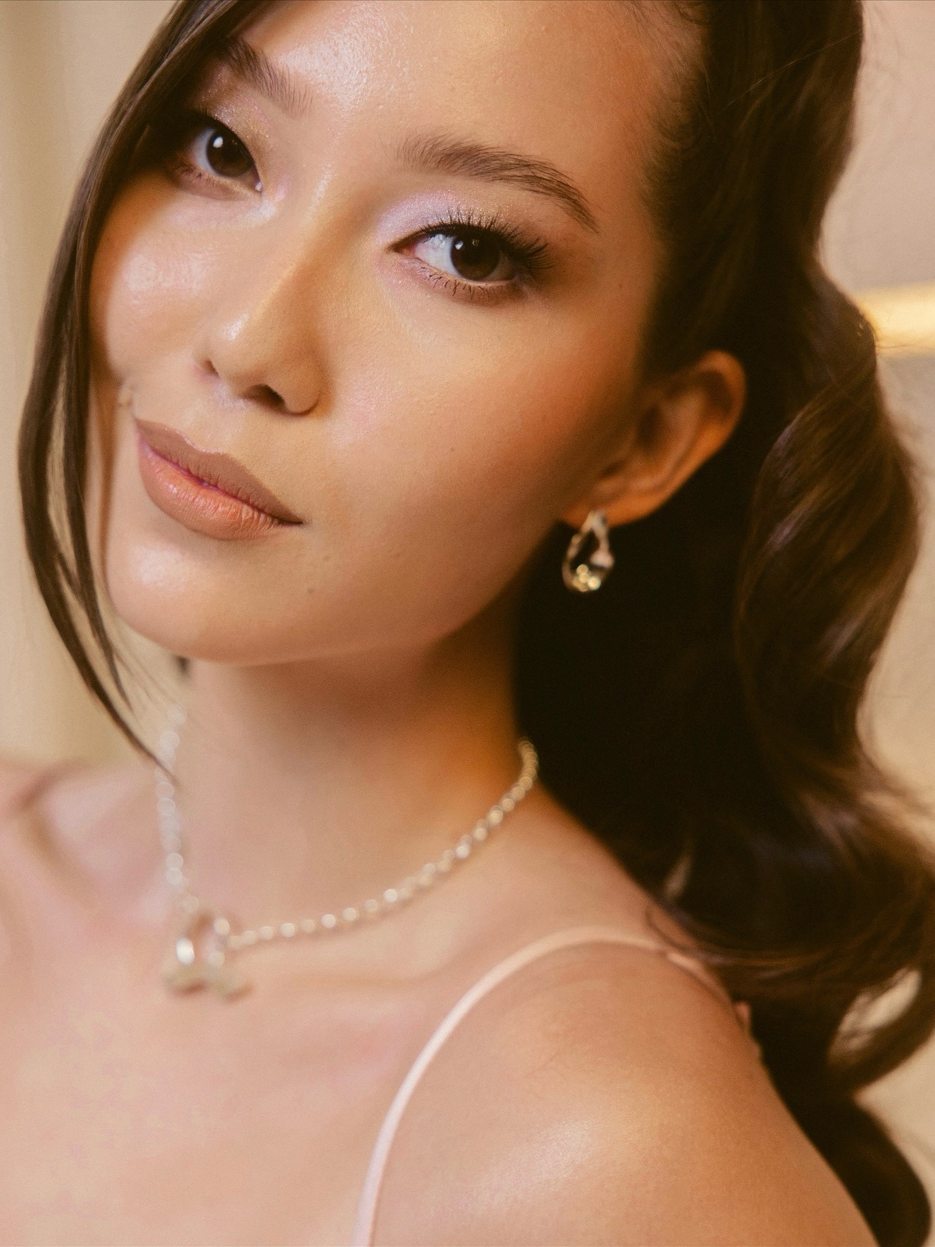 Zhibek — Model & Hostess in Warszawa photo 5