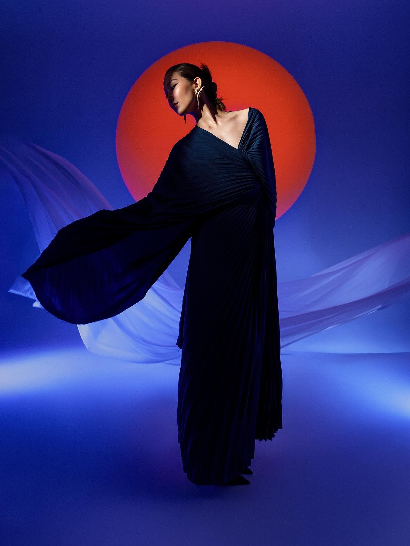 Zhibek — Model & Hostess in Warszawa photo 9