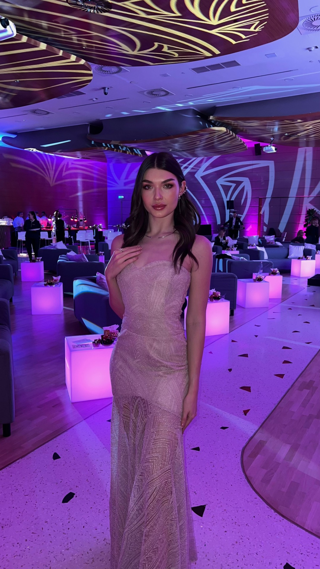 Sophia — Model & Hostess in Budapest photo 15