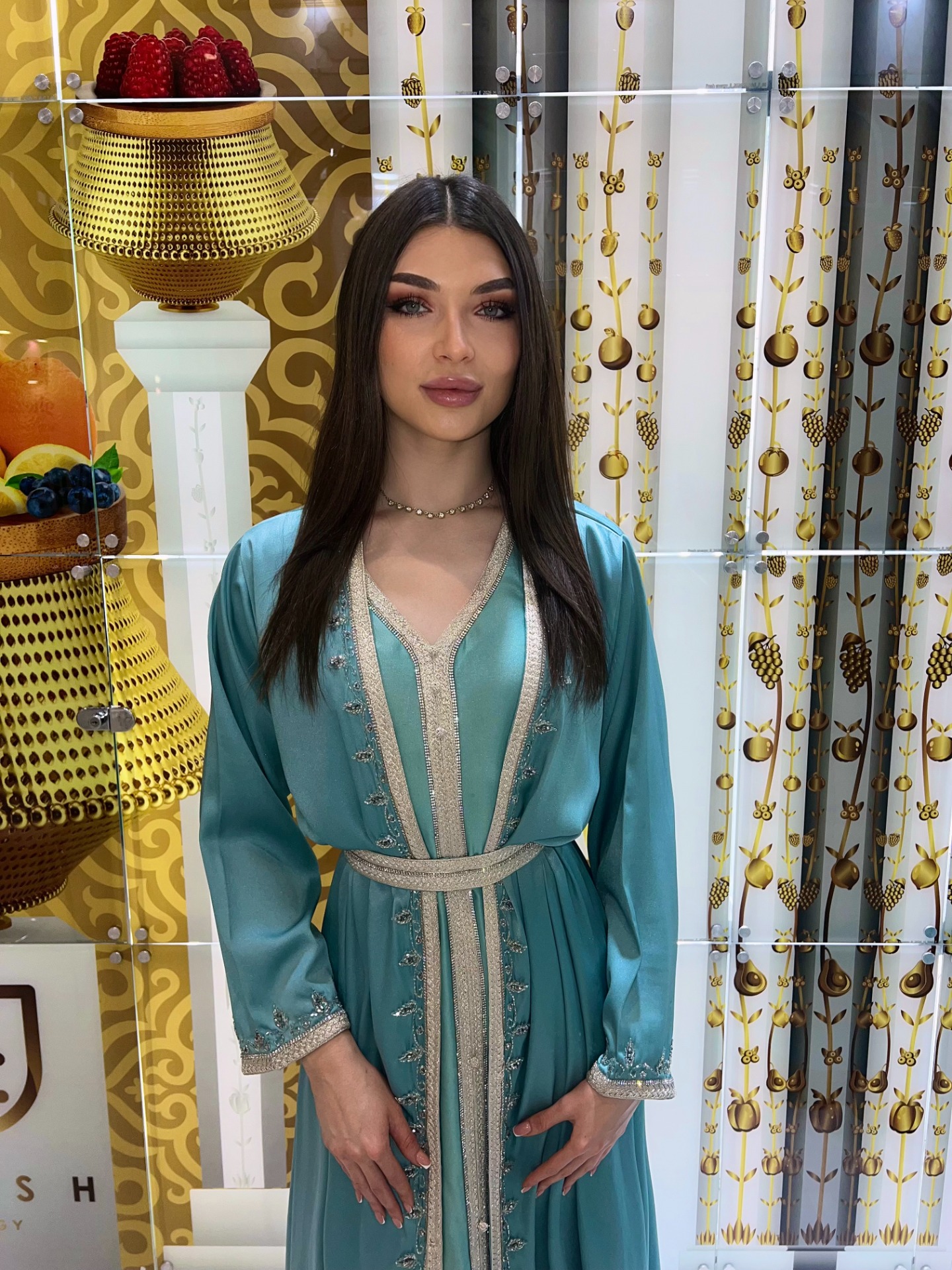 Sophia — Model & Hostess in Budapest photo 18
