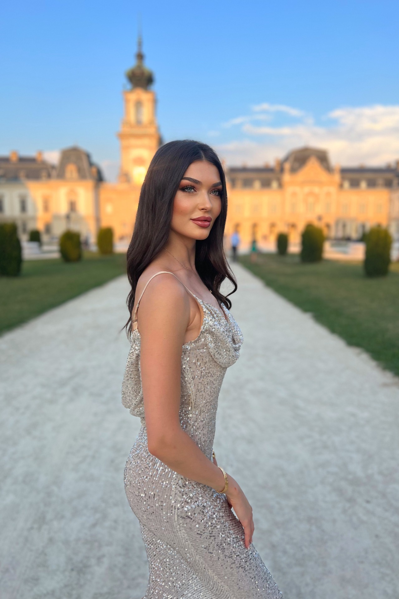 Sophia — Model & Hostess in Budapest photo 5