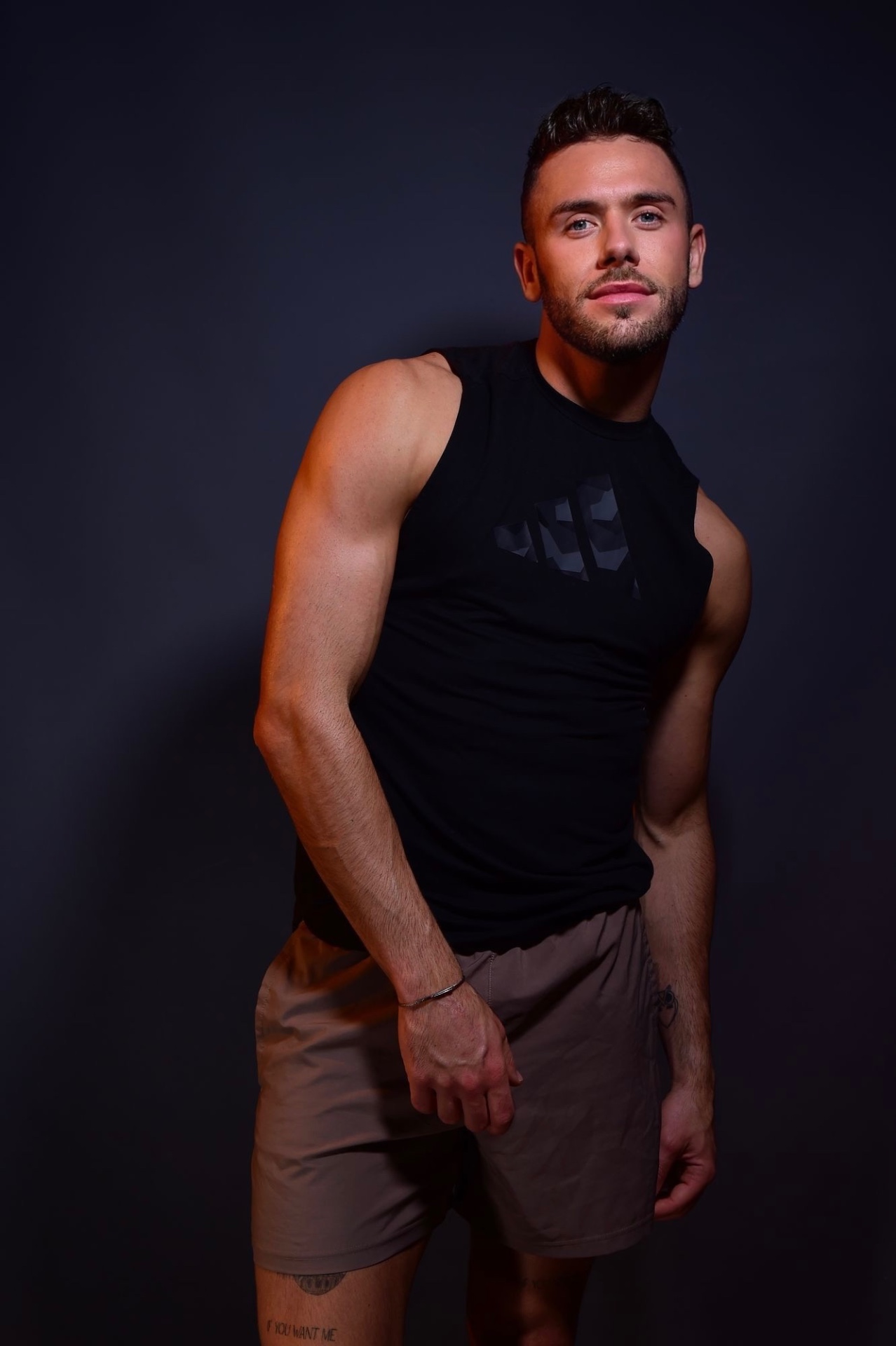 Matthieu — Model & Host in Nice photo 4
