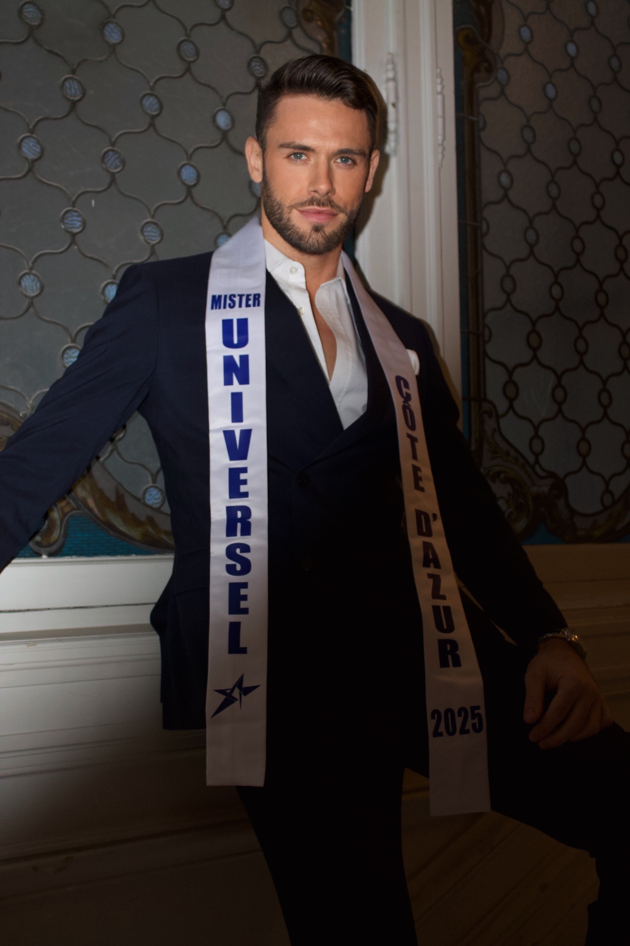 Matthieu — Model & Host in Nice photo 5