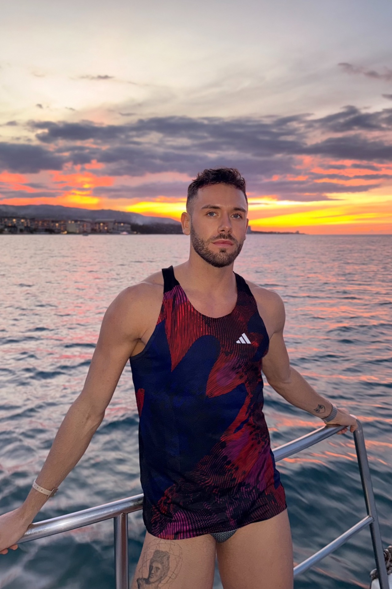 Matthieu — Model & Host in Nice photo 7