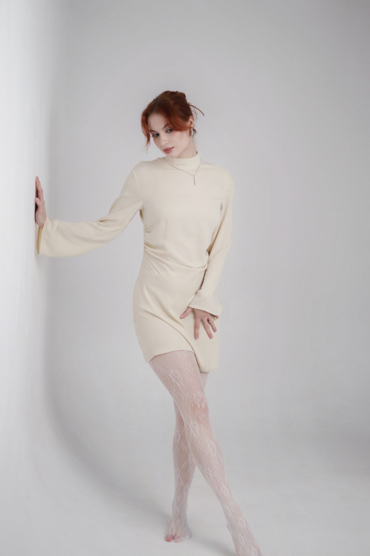 Lizaveta — Model & Hostess in Warszawa photo 2