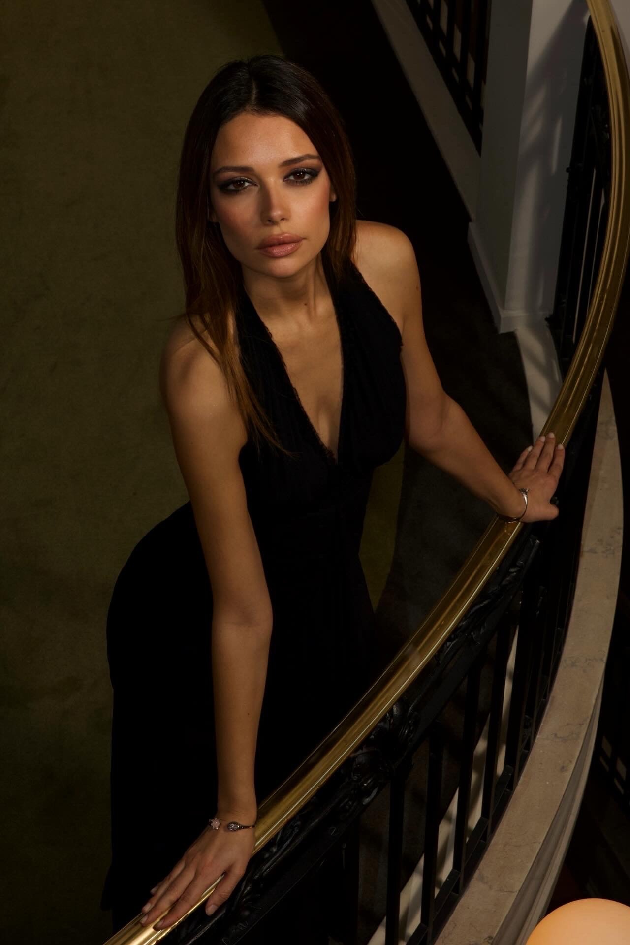 Malaury — Model & Hostess in Asnières-sur-seine photo 1