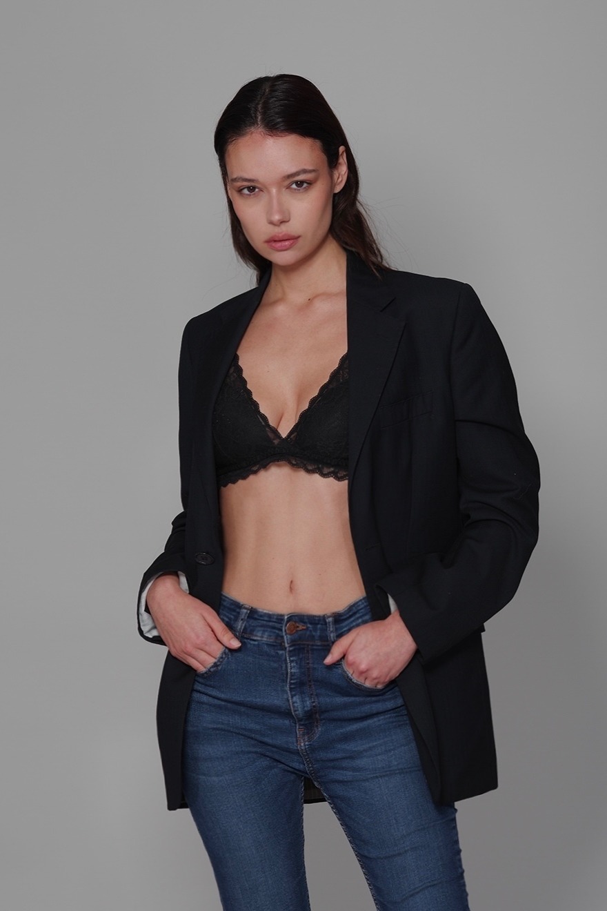 Malaury — Model & Hostess in Asnières-sur-seine photo 2