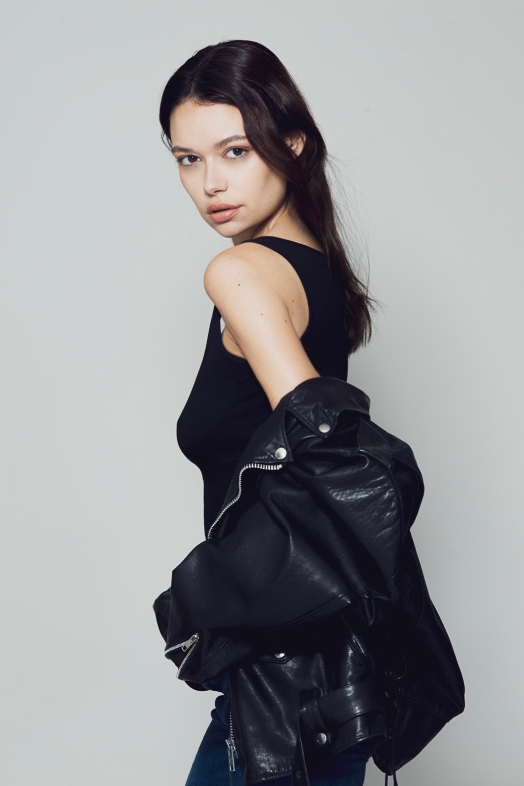 Malaury — Model & Hostess in Asnières-sur-seine photo 3