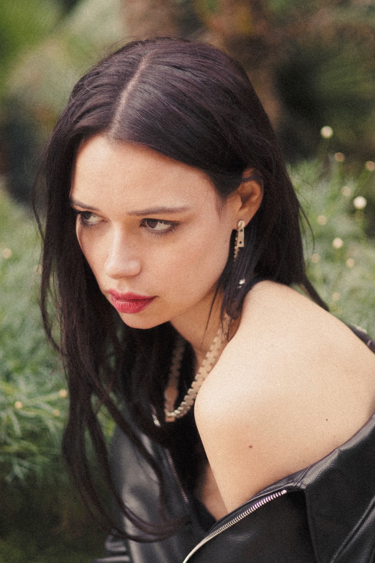 Malaury — Model & Hostess in Asnières-sur-seine photo 5