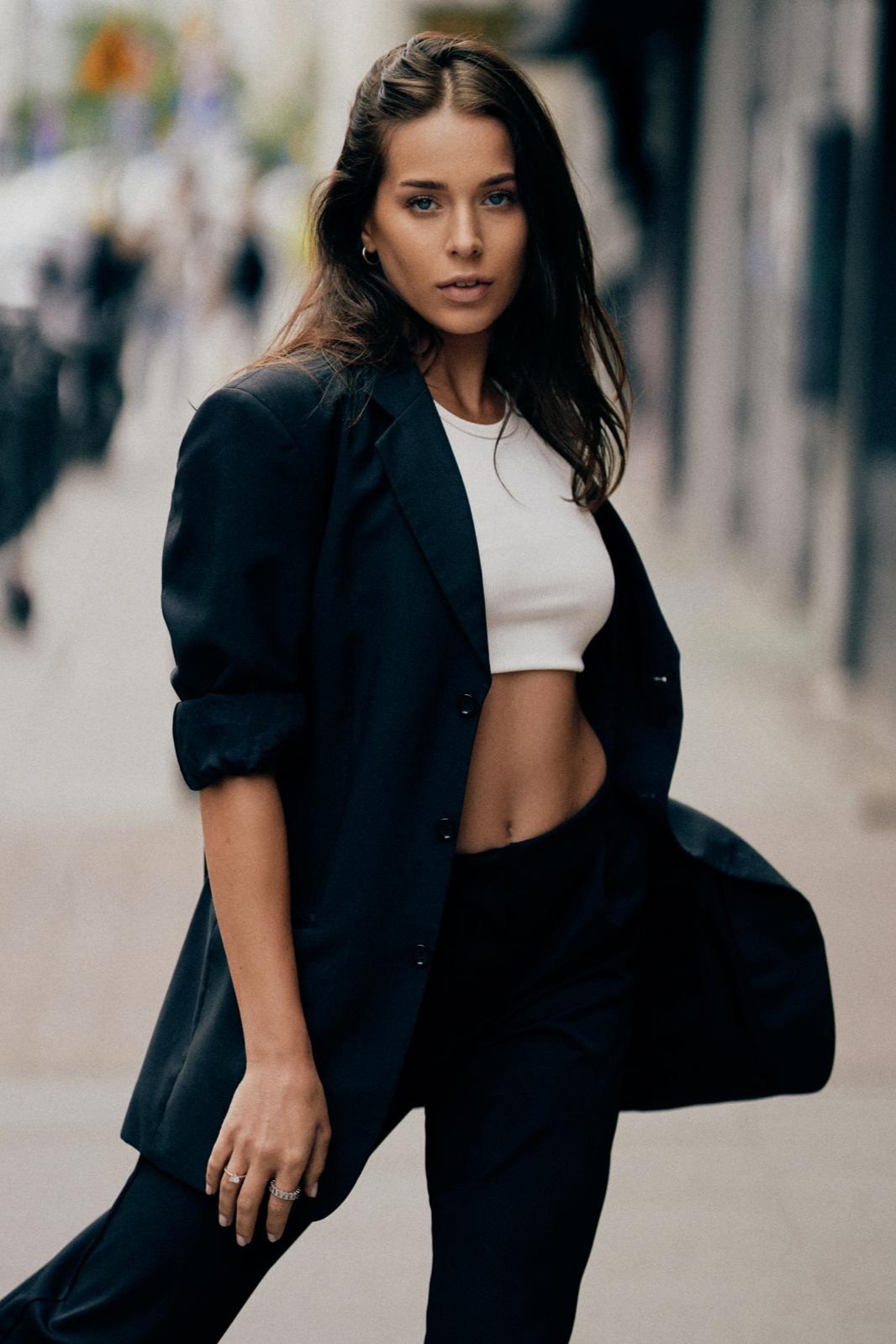 Kinga — Model & Hostess in Warszawa photo 1