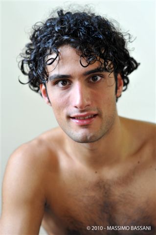 Stefano — Model & Host in Treviso photo 1