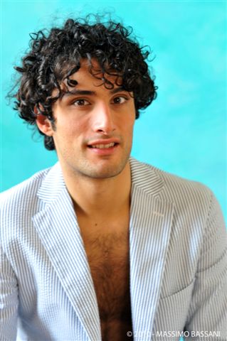 Stefano — Model & Host in Treviso photo 3