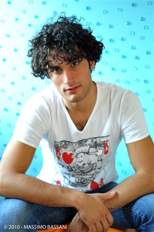 Stefano — Model & Host in Treviso photo 4