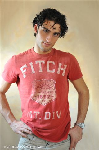 Stefano — Model & Host in Treviso photo 5