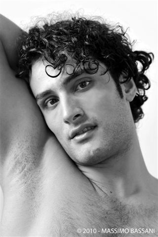 Stefano — Model & Host in Treviso photo 6