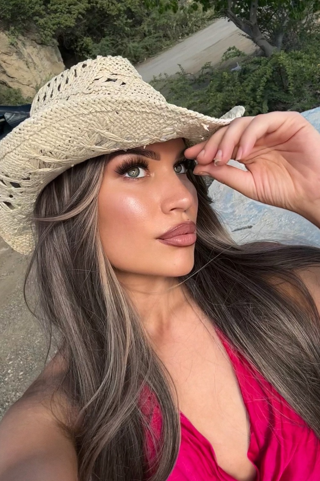 Lydia Hildegard Candelaria — Model & Hostess in Arnhem photo 1