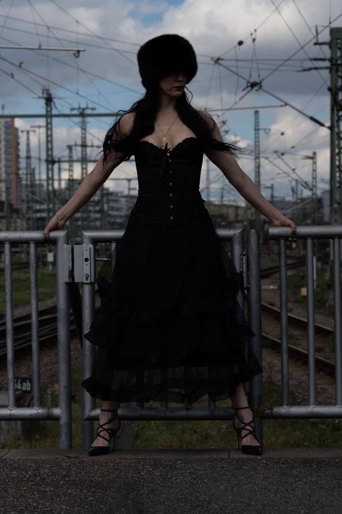Anna — Model & Hostess in Freiburg Im Breisgau photo 1