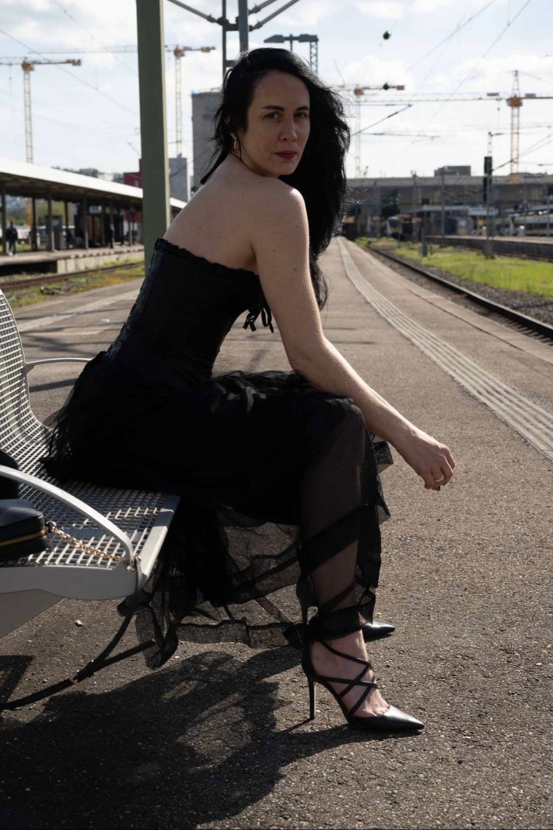 Anna — Model & Hostess in Freiburg Im Breisgau photo 3