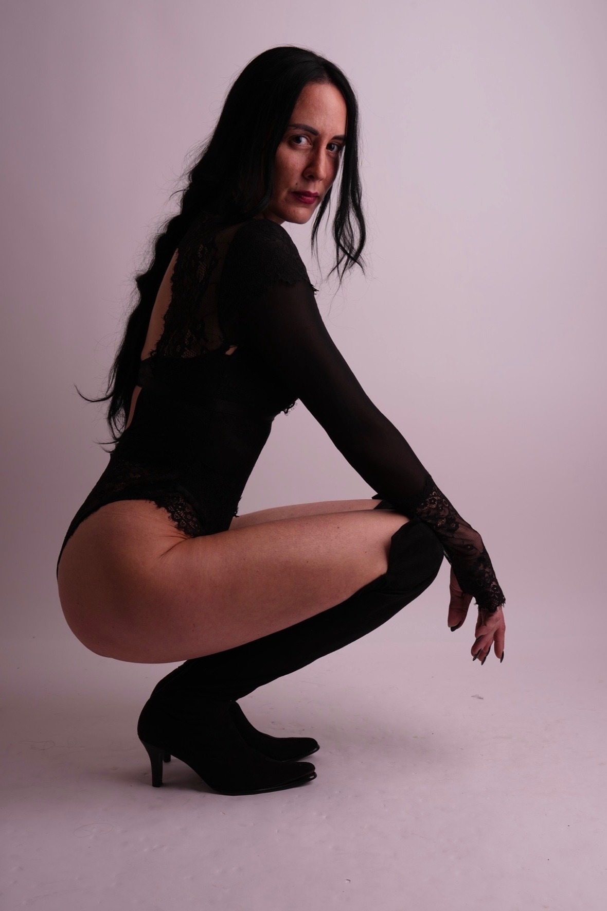 Anna — Model & Hostess in Freiburg Im Breisgau photo 4