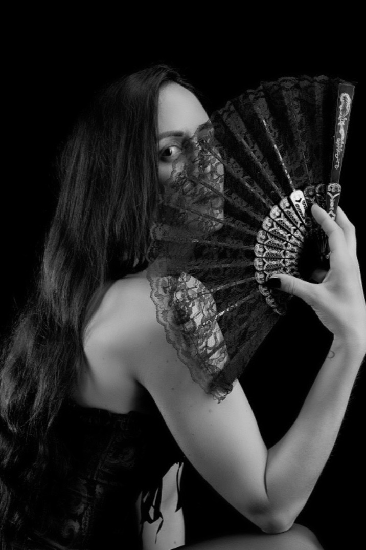 Anna — Model & Hostess in Freiburg Im Breisgau photo 6