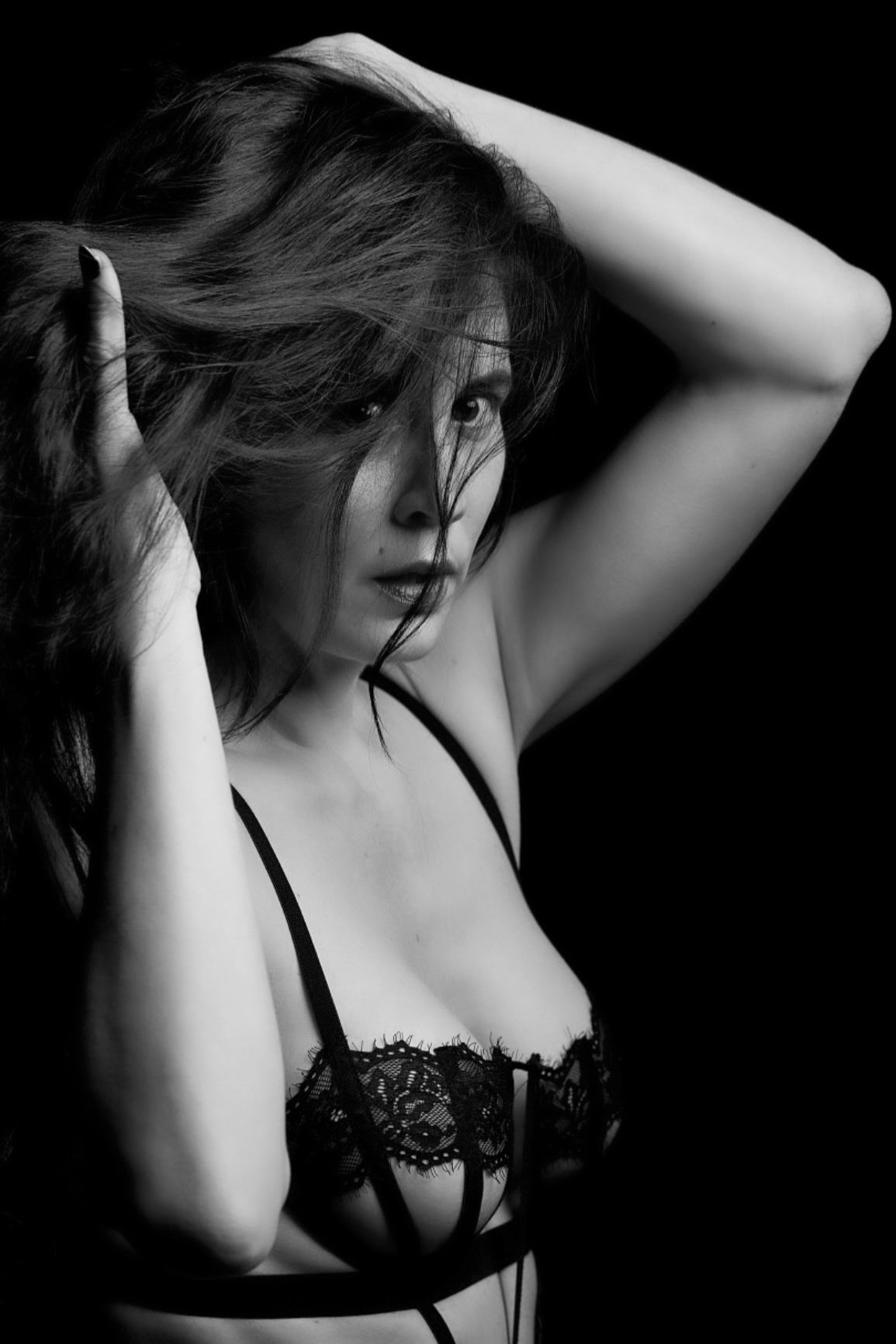 Anna — Model & Hostess in Freiburg Im Breisgau photo 8
