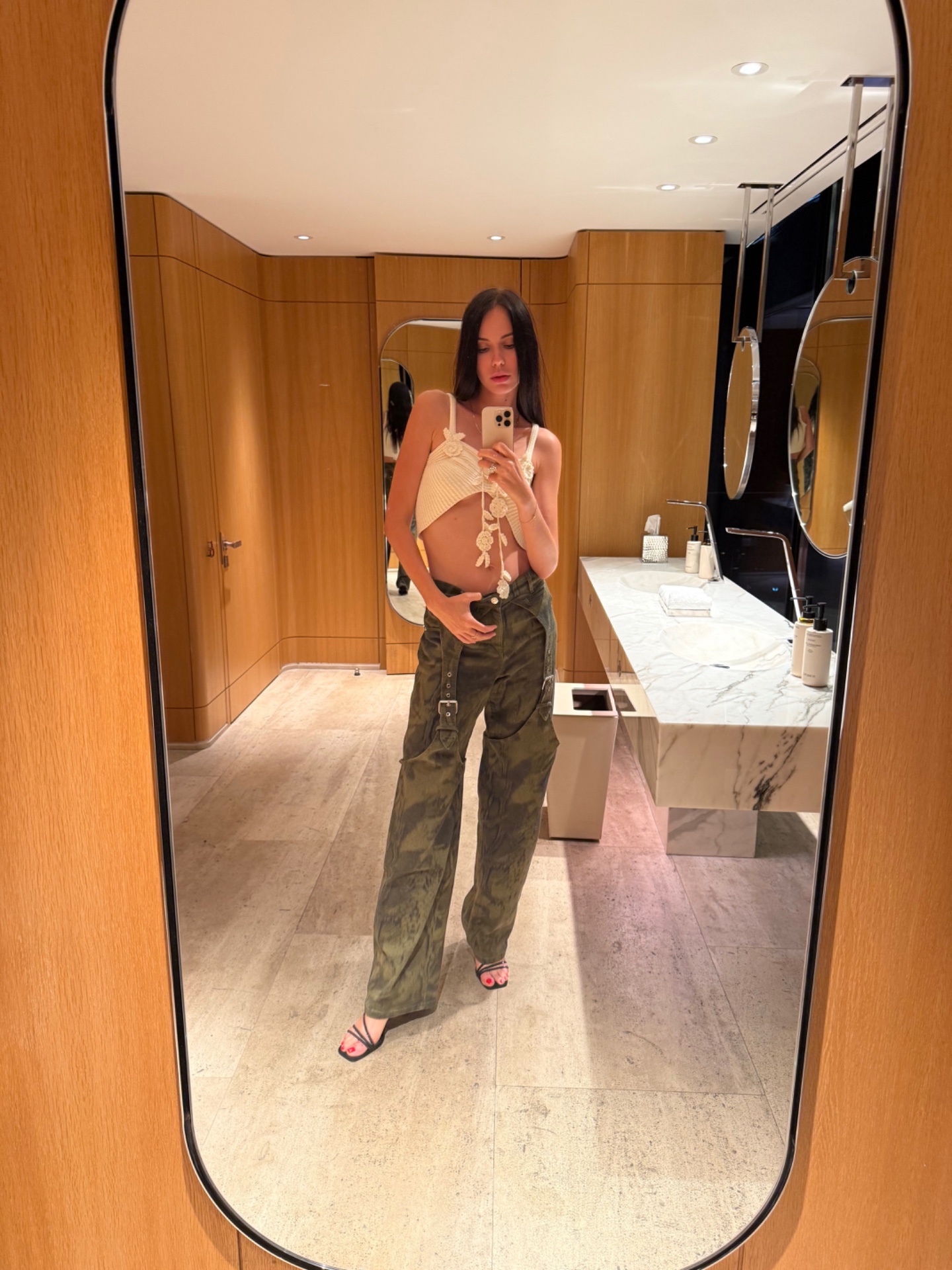 Erica — Model & Hostess in Milan photo 12