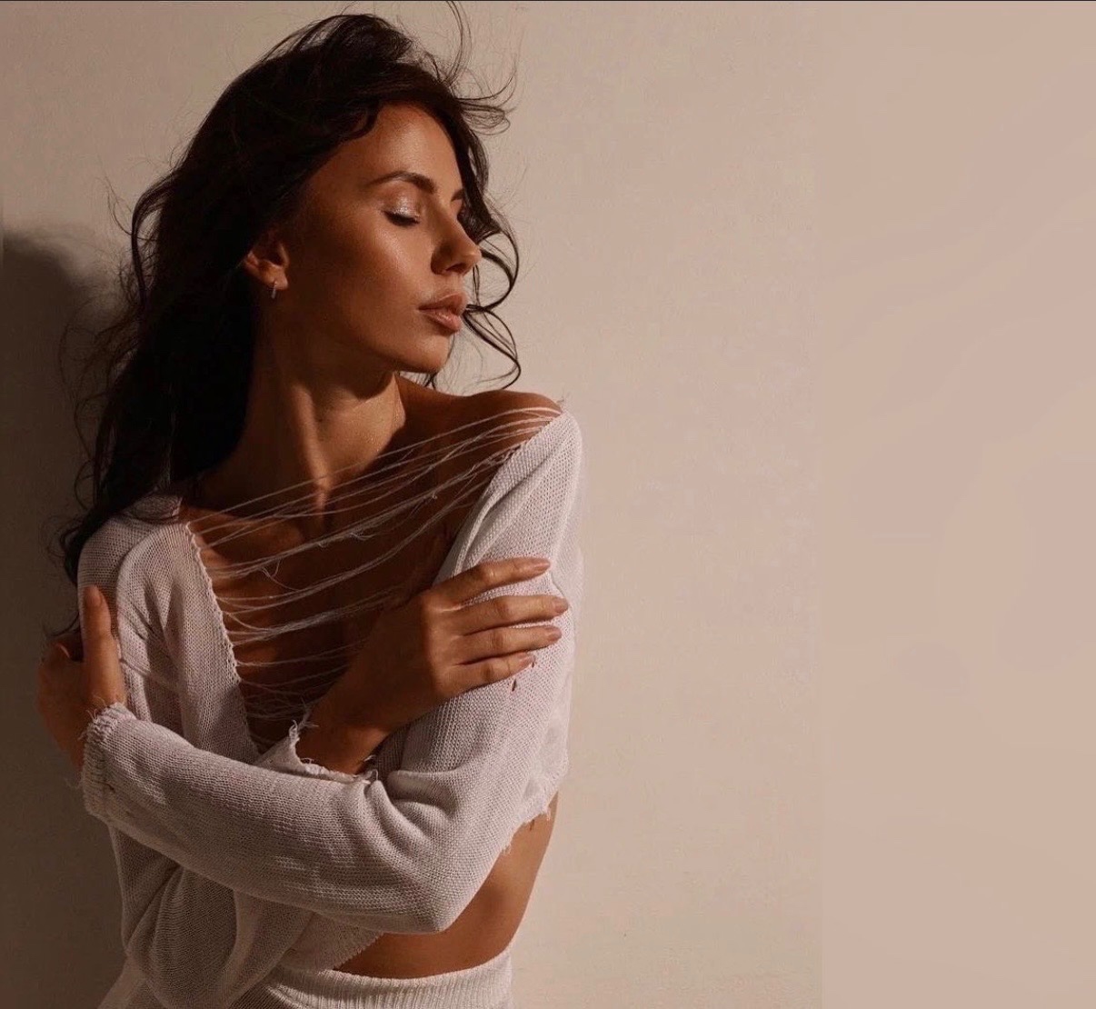 Erica — Model & Hostess in Milan photo 13