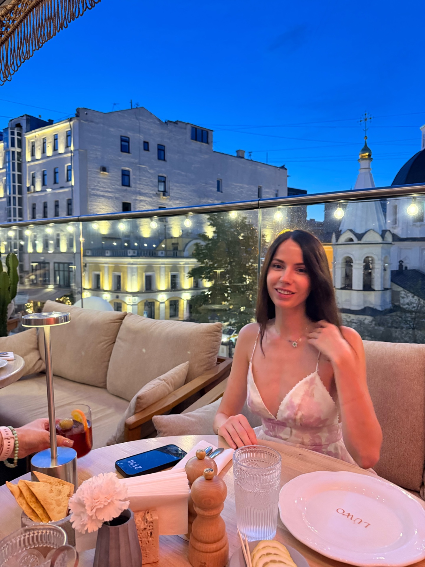 Erica — Model & Hostess in Milan photo 15