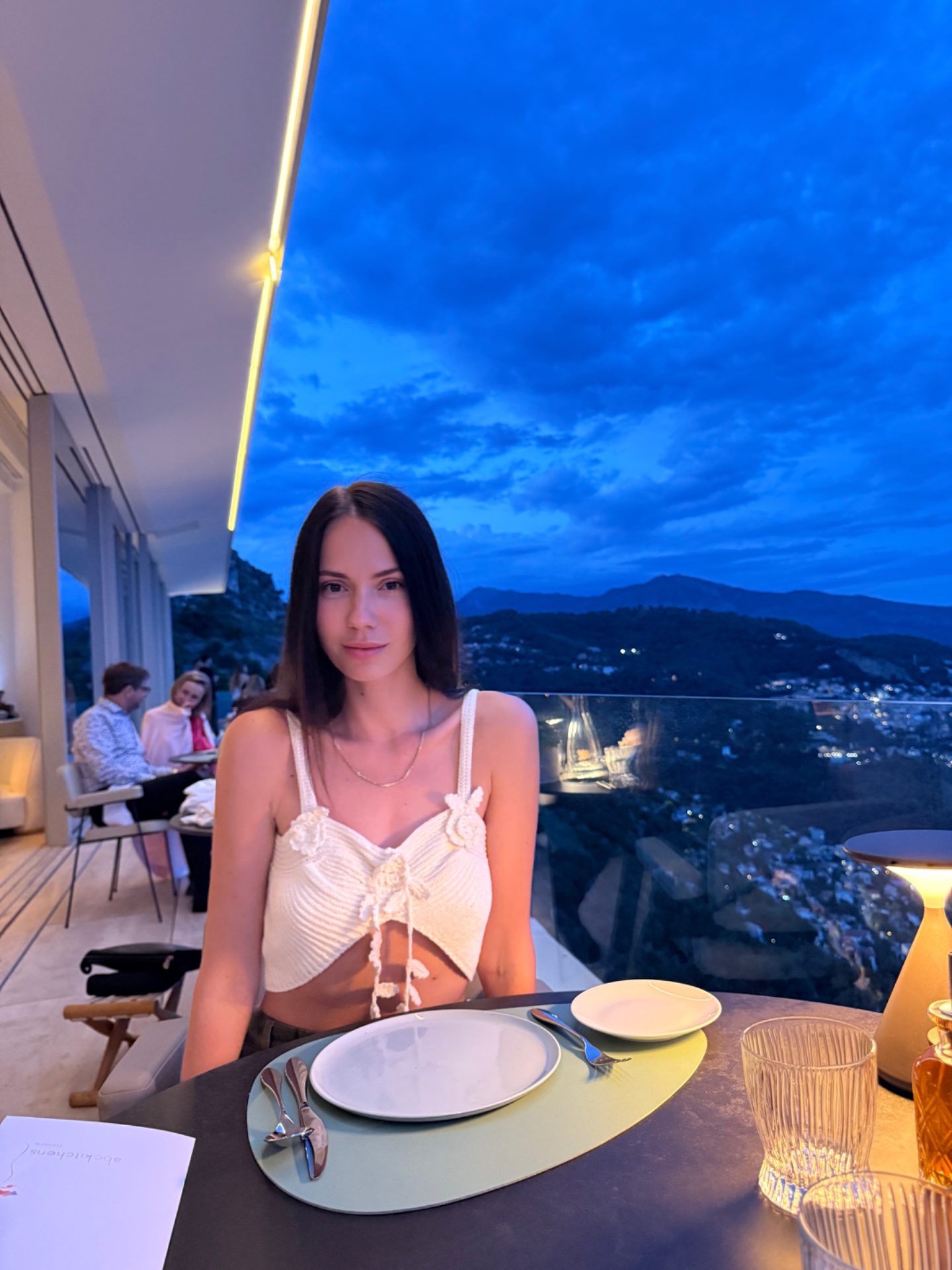 Erica — Model & Hostess in Milan photo 16