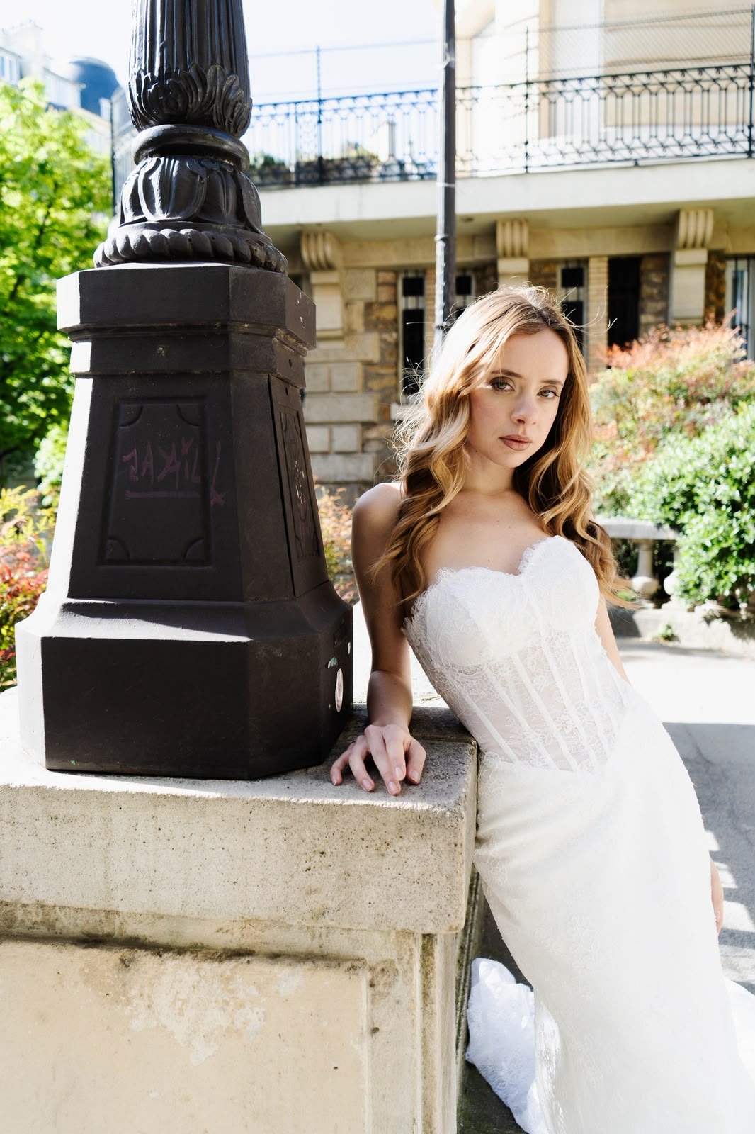 Am&eacute;lie — Model & Hostess in Chiavari photo 5
