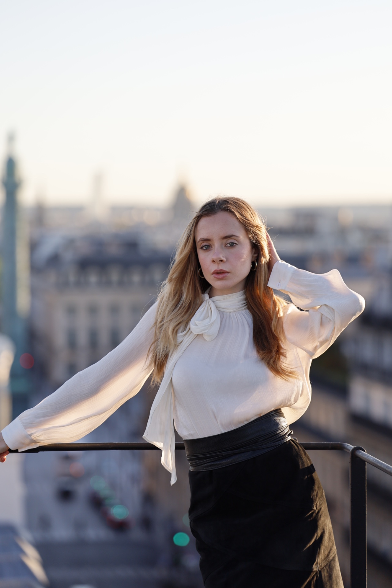 Am&eacute;lie — Model & Hostess in Chiavari photo 9