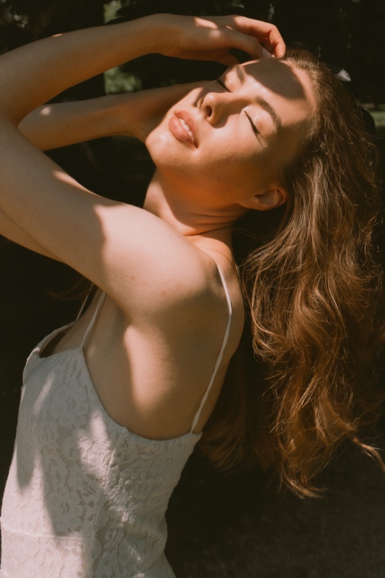 Marina — Model & Hostess in Graz photo 2