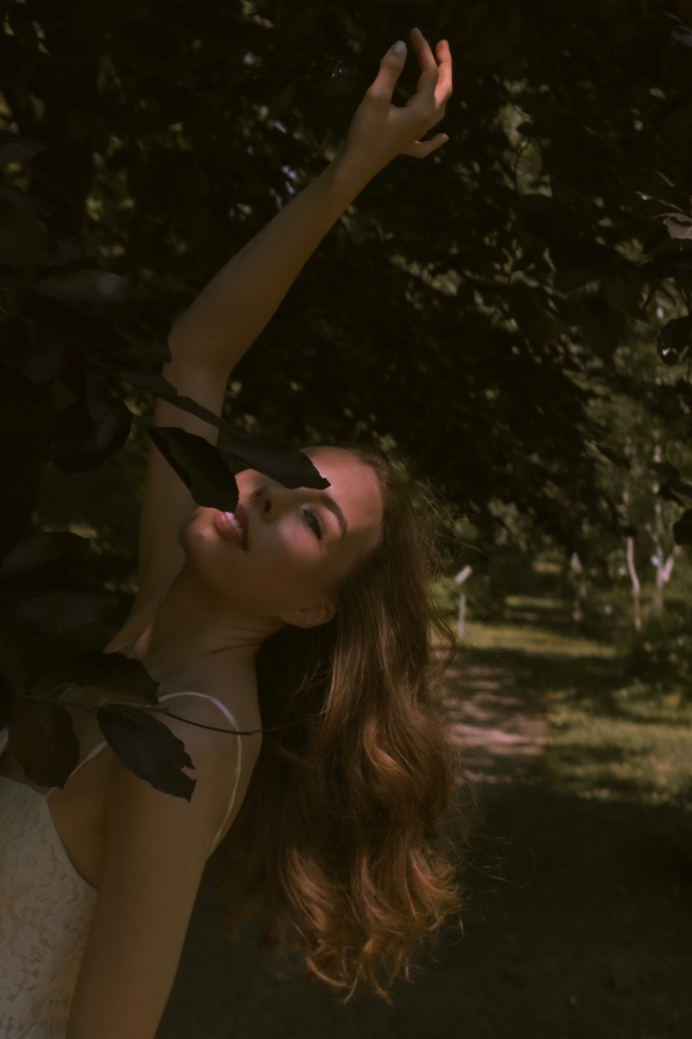 Marina — Model & Hostess in Graz photo 5