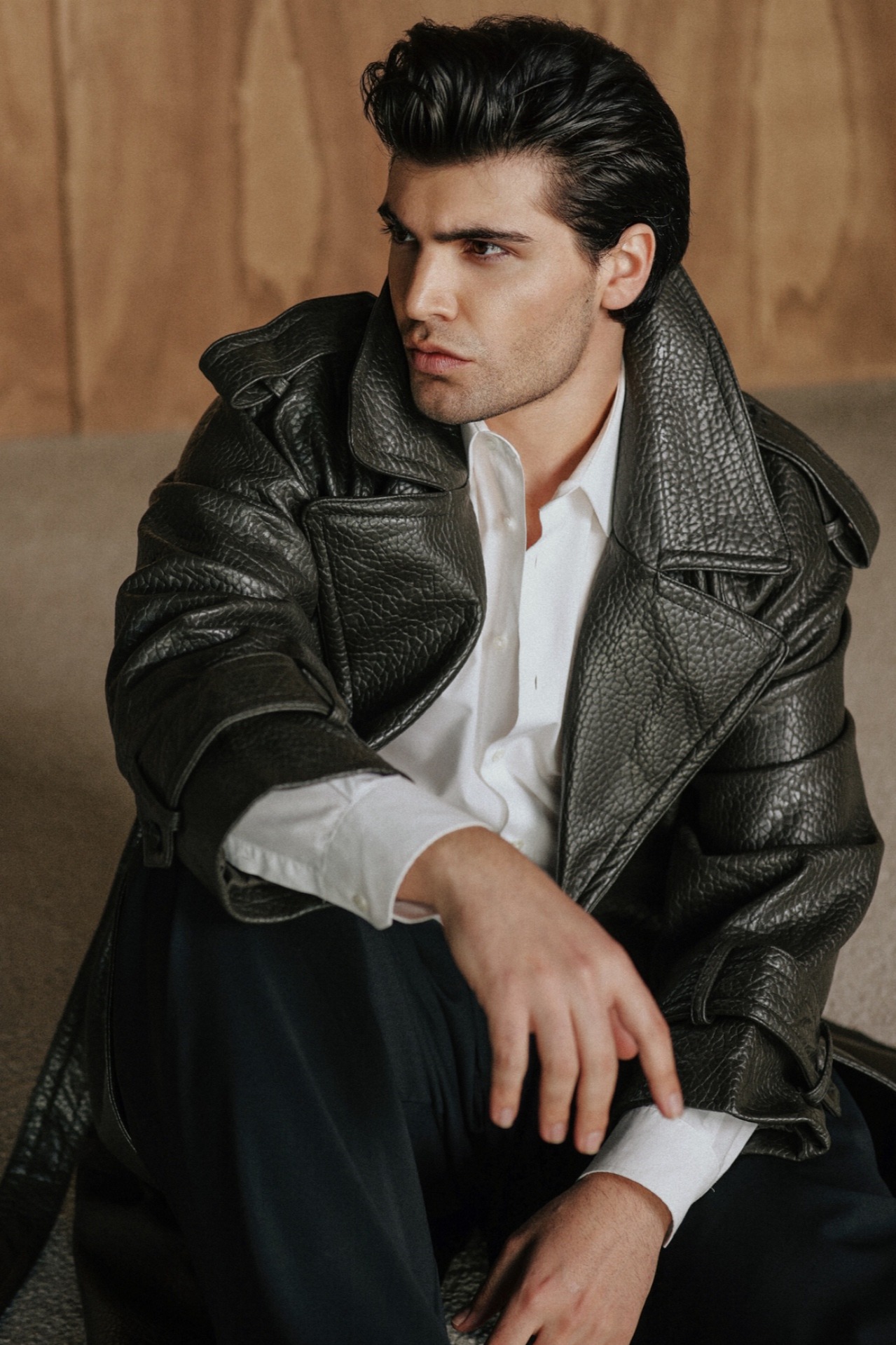 Raffaele — Model & Host in Scafati photo 1