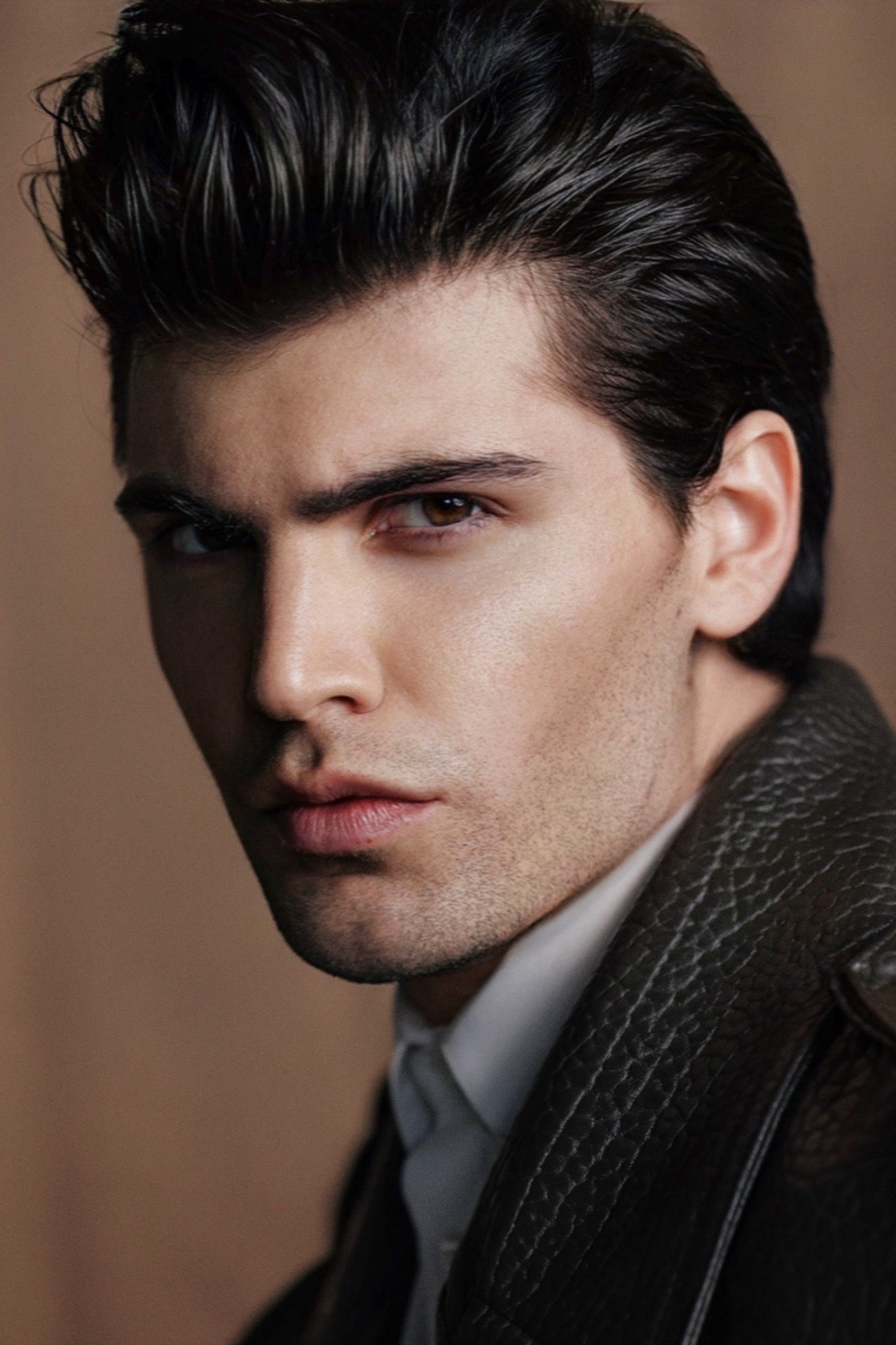 Raffaele — Model & Host in Scafati photo 10