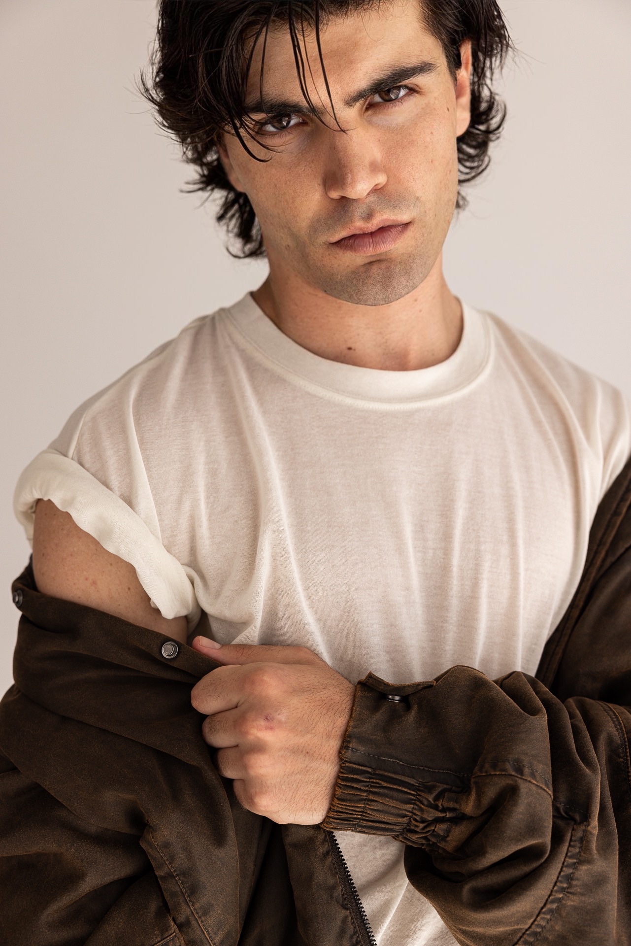 Raffaele — Model & Host in Scafati photo 3