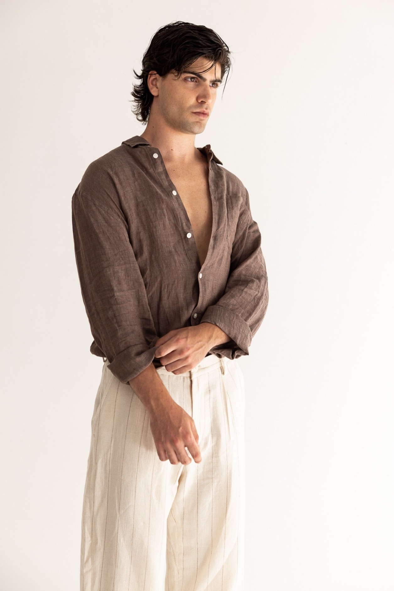 Raffaele — Model & Host in Scafati photo 4
