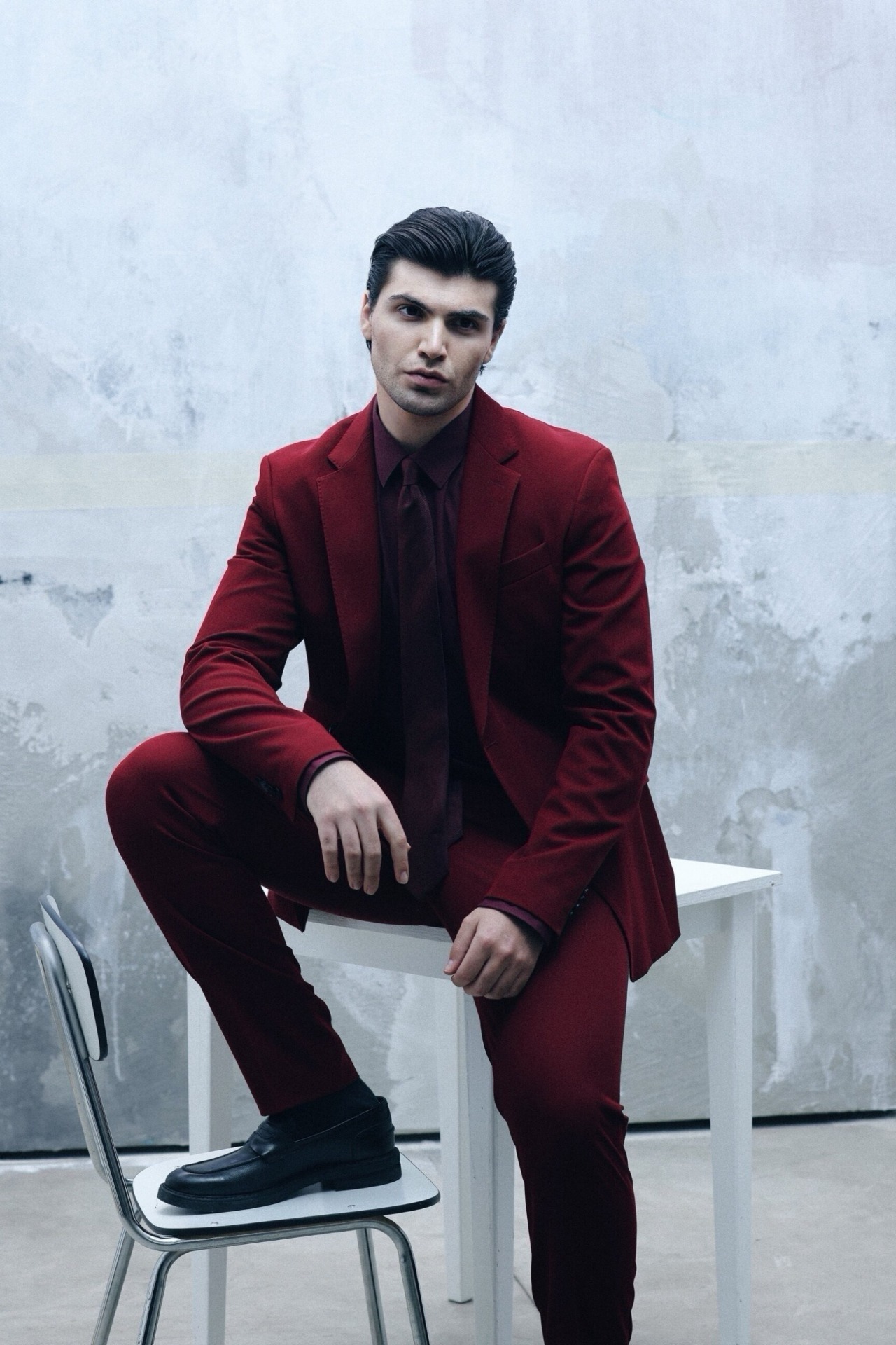 Raffaele — Model & Host in Scafati photo 5