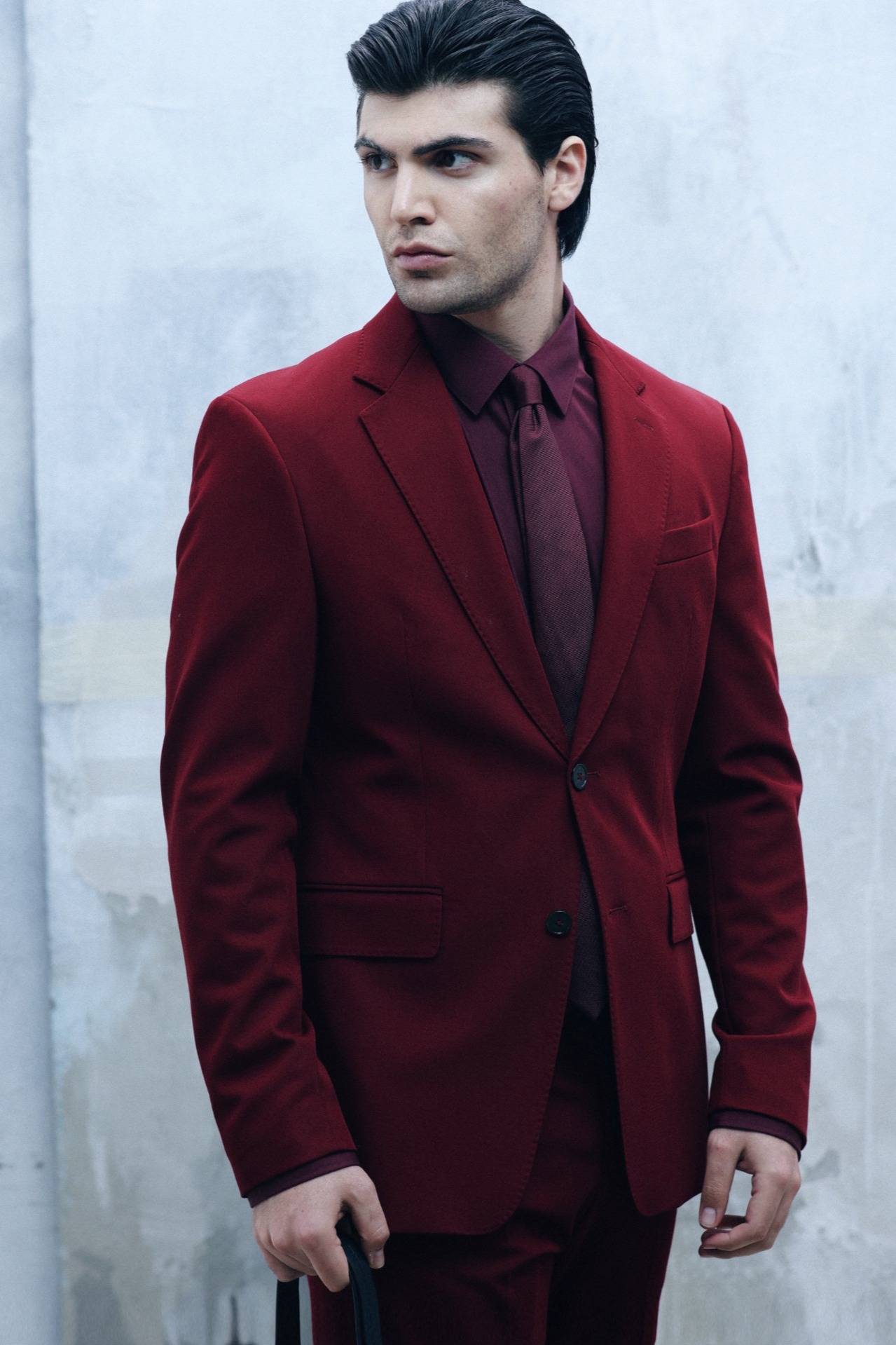 Raffaele — Model & Host in Scafati photo 6