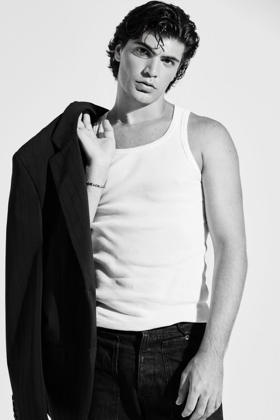 Raffaele — Model & Host in Scafati photo 7