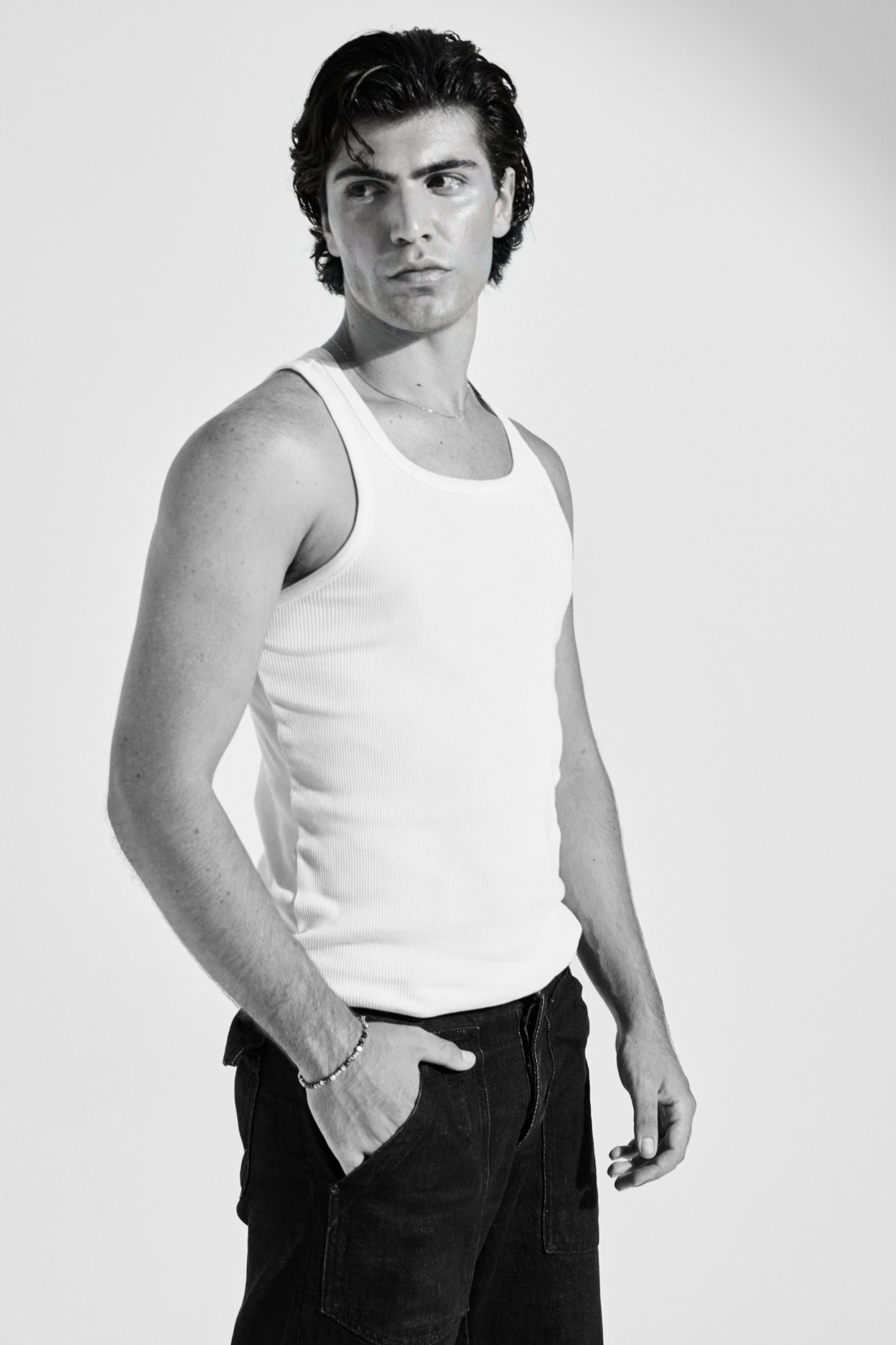 Raffaele — Model & Host in Scafati photo 8
