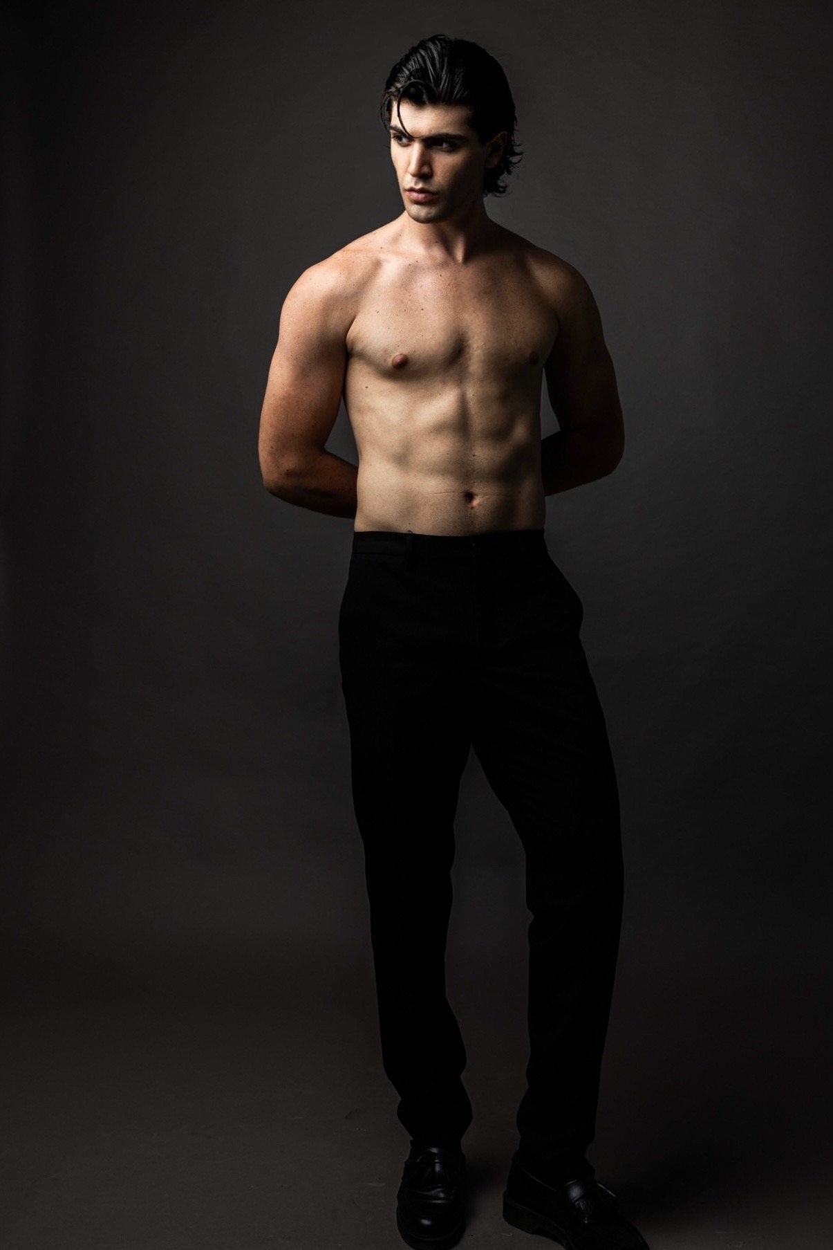 Raffaele — Model & Host in Scafati photo 9