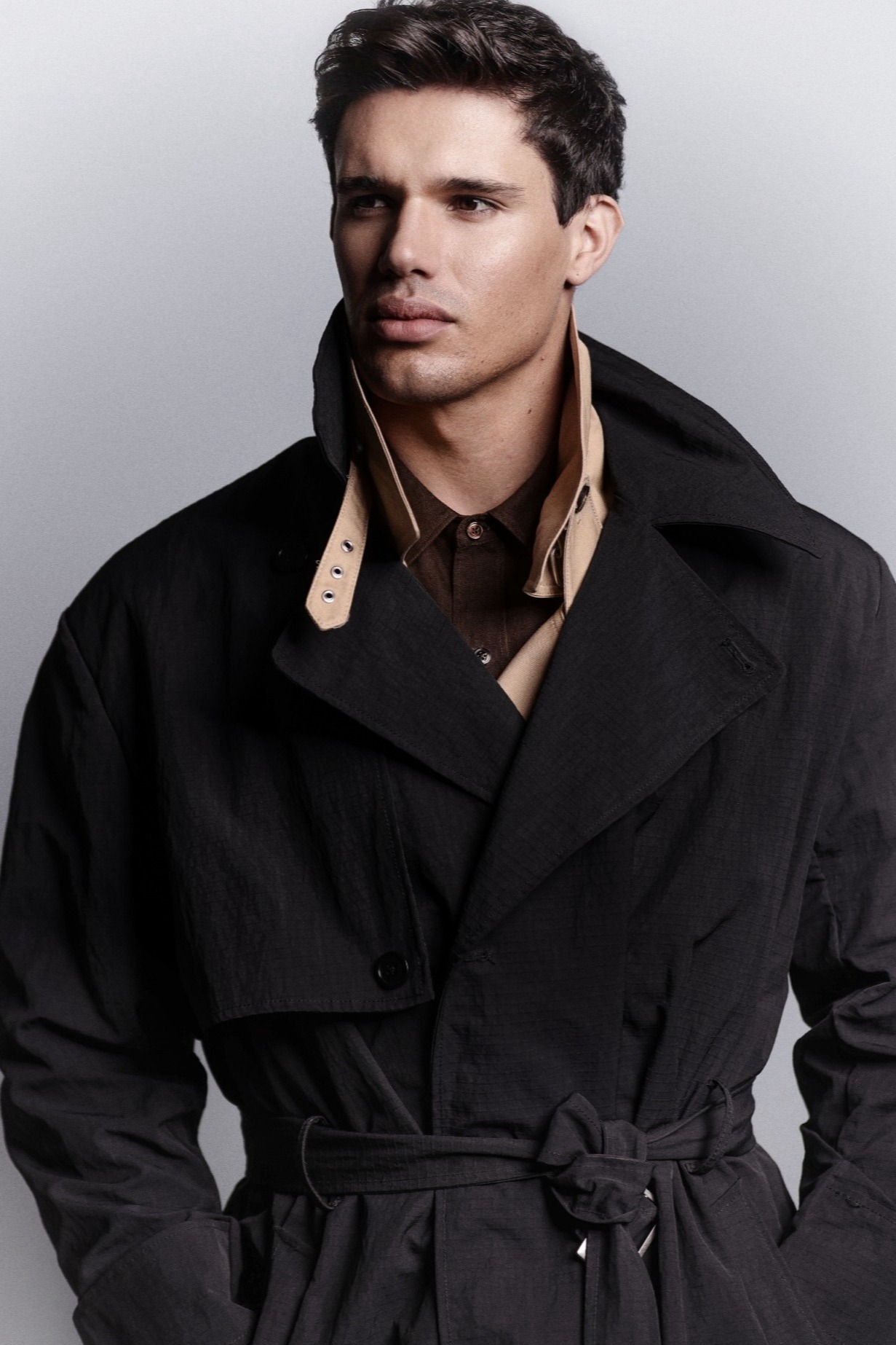 Luca — Model & Host in Monza photo 1