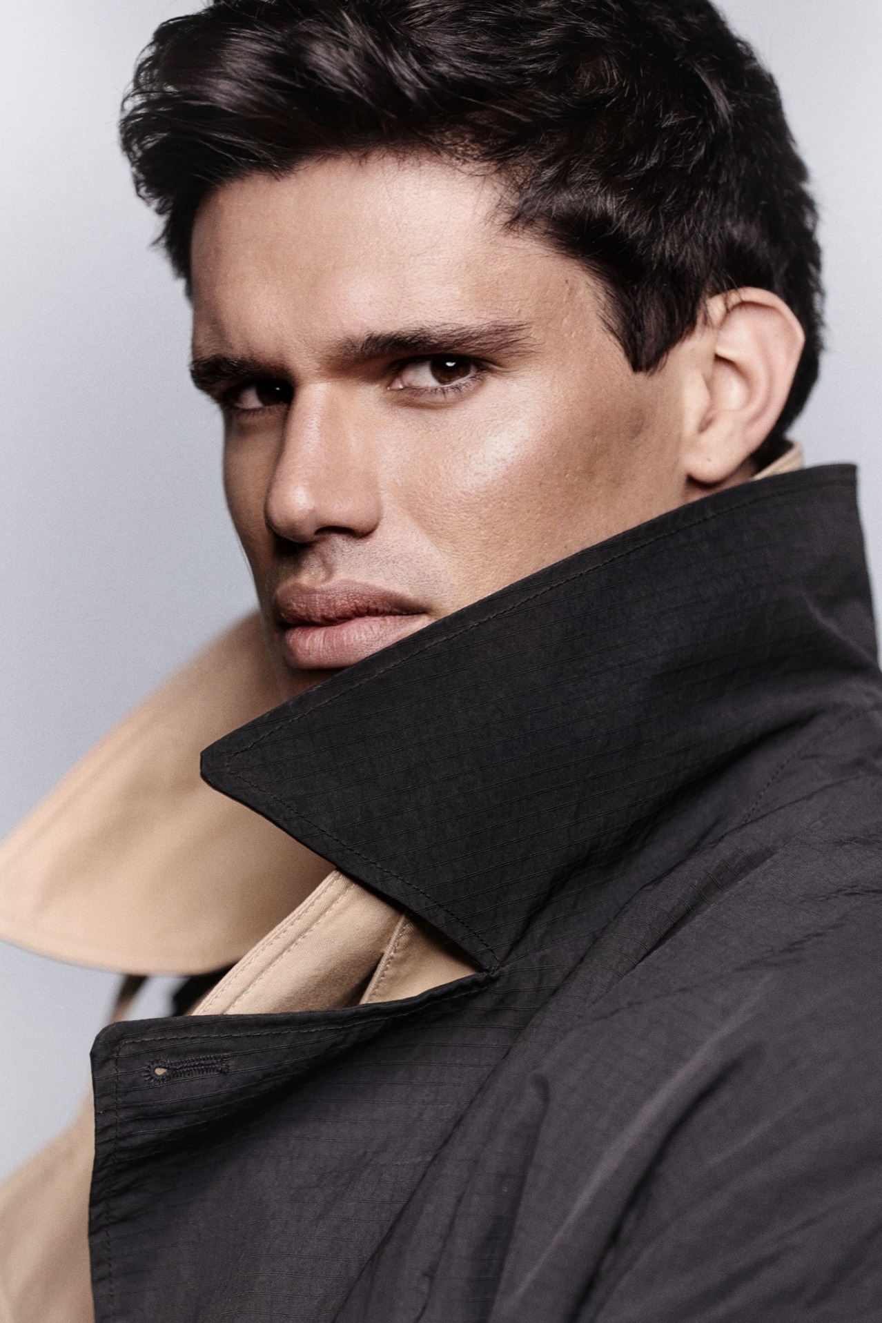 Luca — Model & Host in Monza photo 2