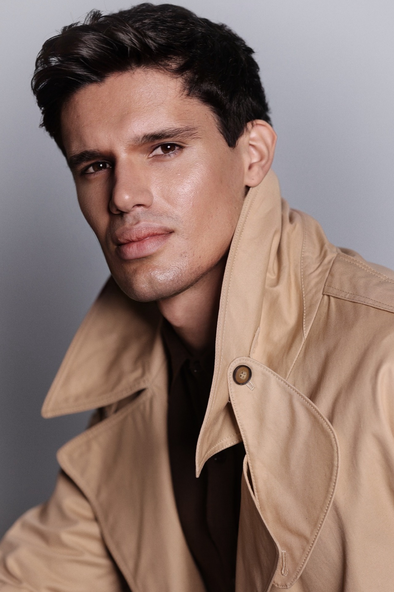 Luca — Model & Host in Monza photo 3