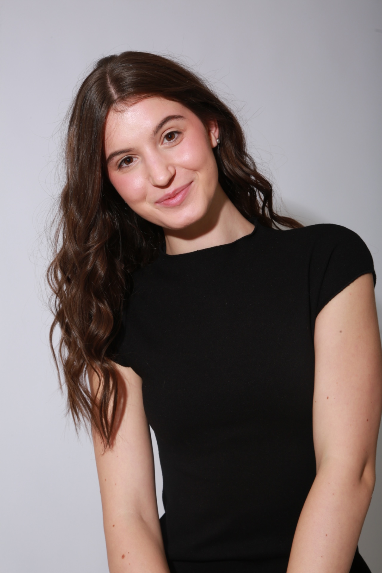 Beatrice — Model & Hostess in Montanaso Lombardo photo 1